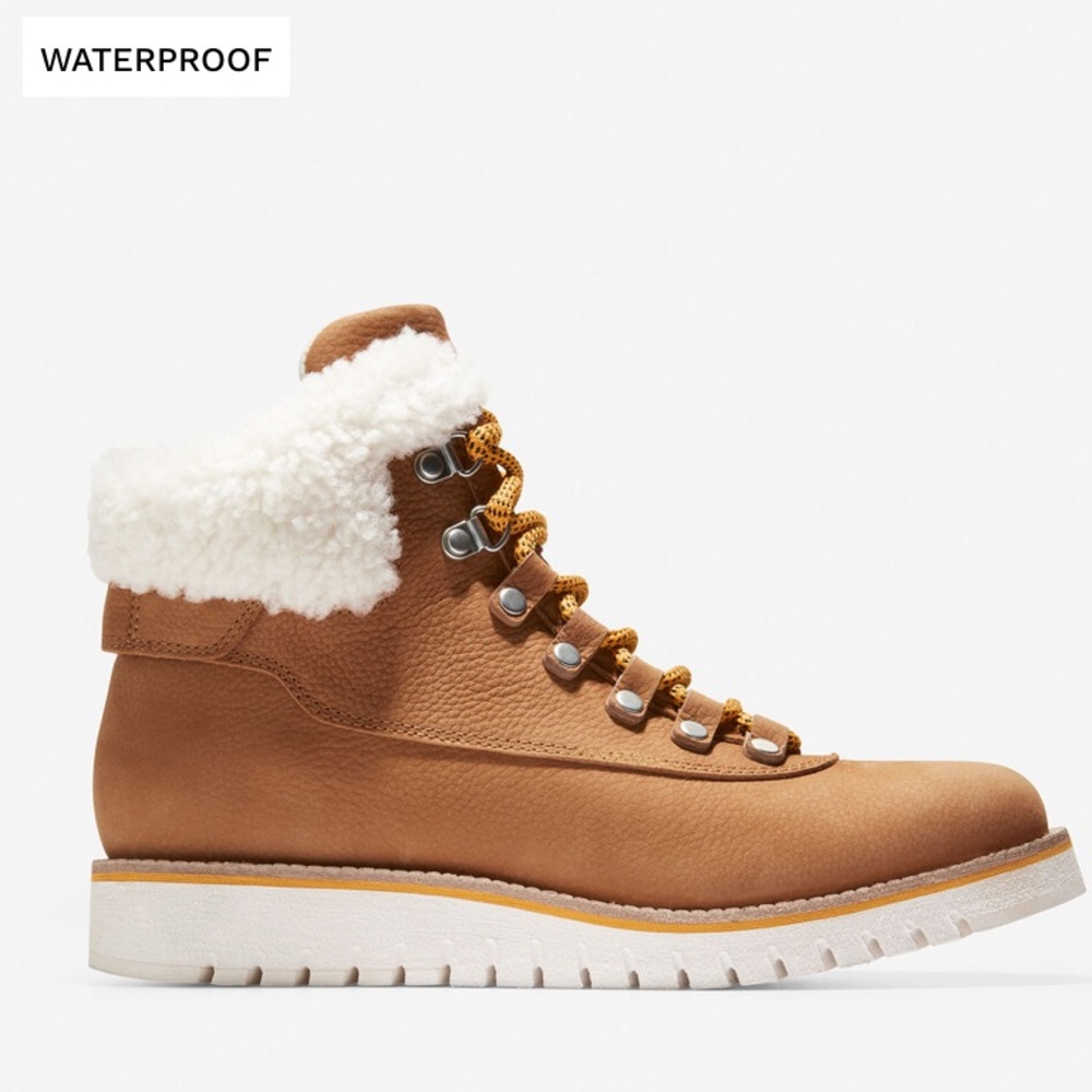 Cole Haan ZEROGRAND Explore Hiker Boot